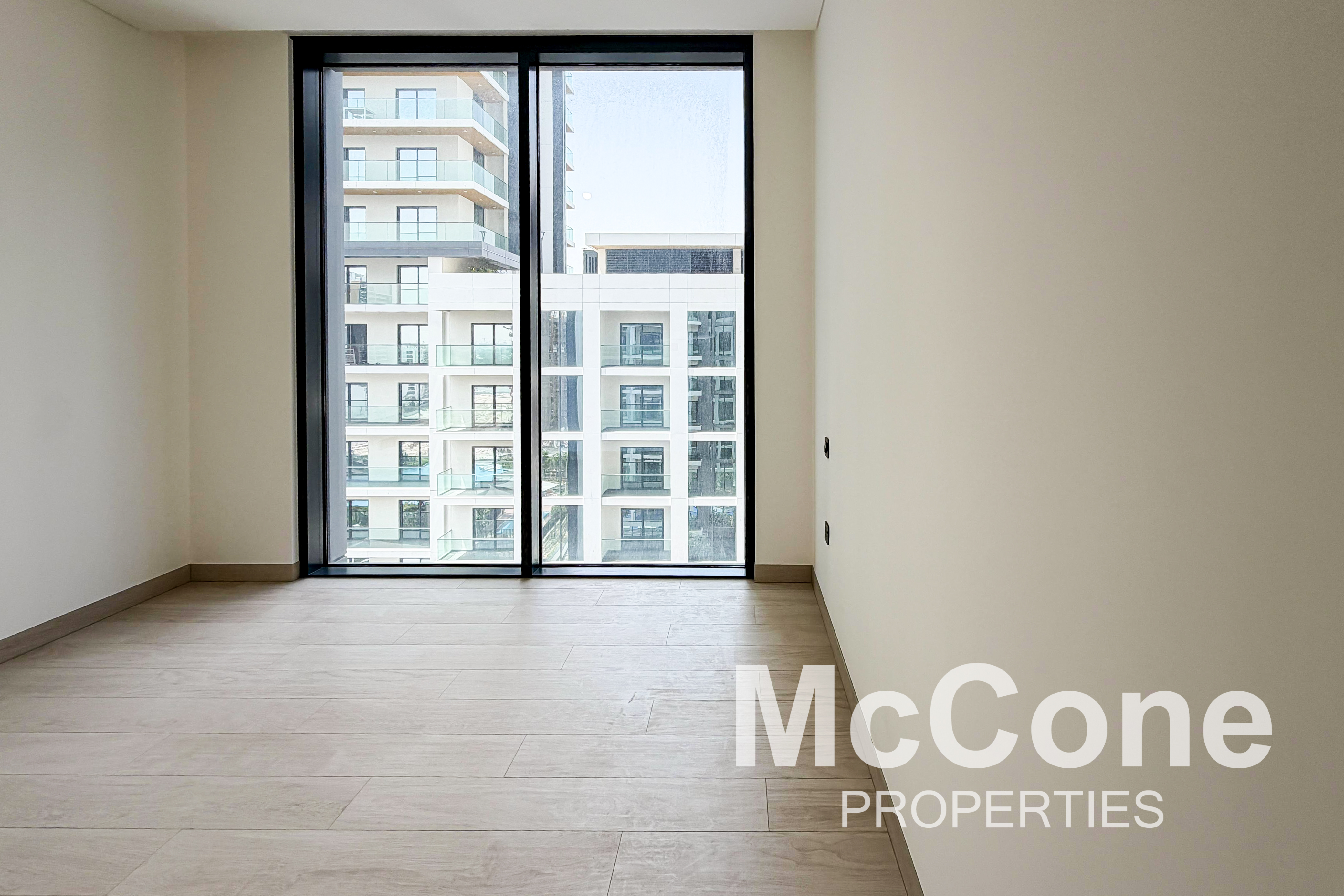 1 Bedroom Apartment for Rent in Crest Grande, Mohammed Bin Rashid City — photograph 11 of 16