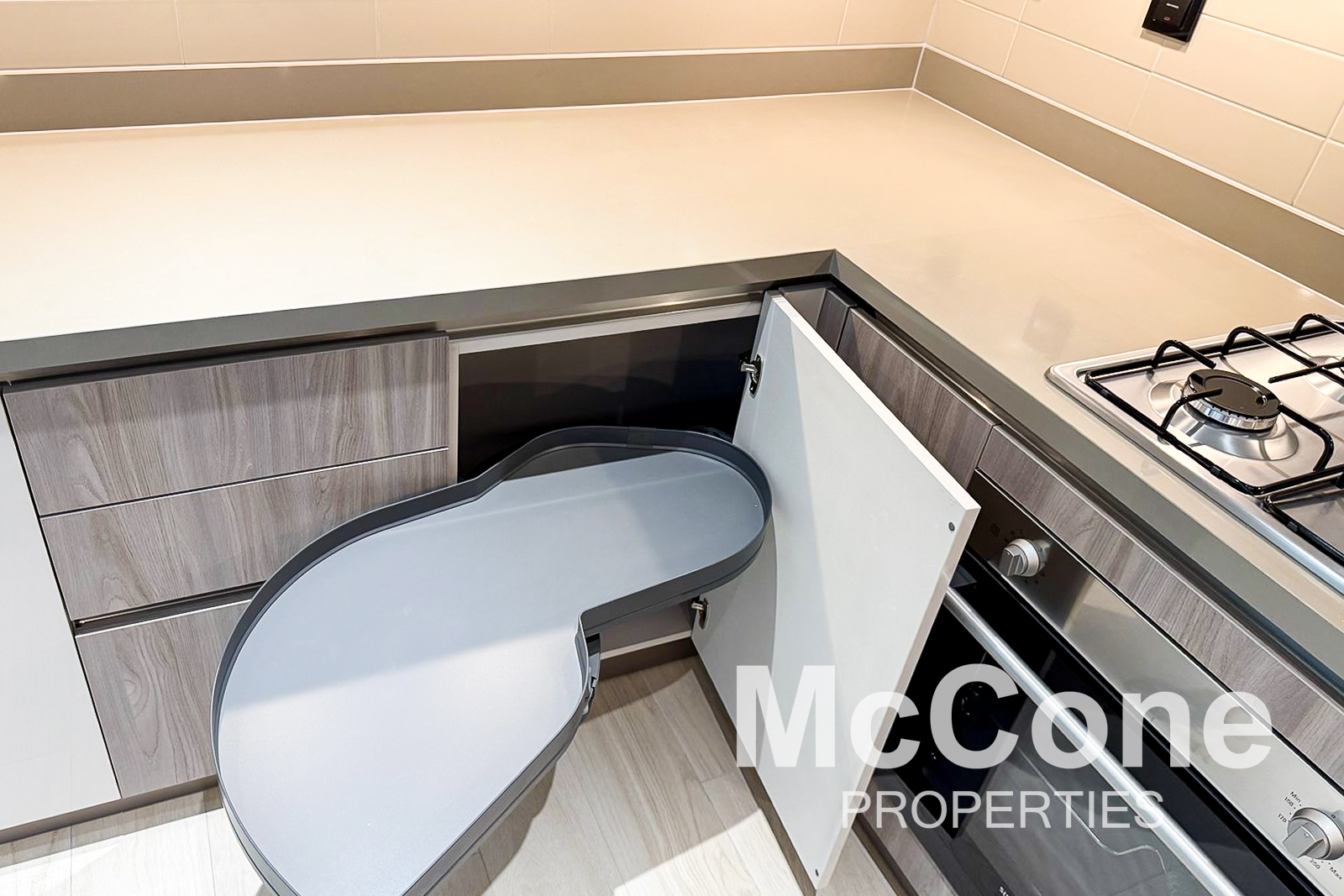 1 Bedroom Apartment for Rent in Crest Grande, Mohammed Bin Rashid City — photo 6 of 16
