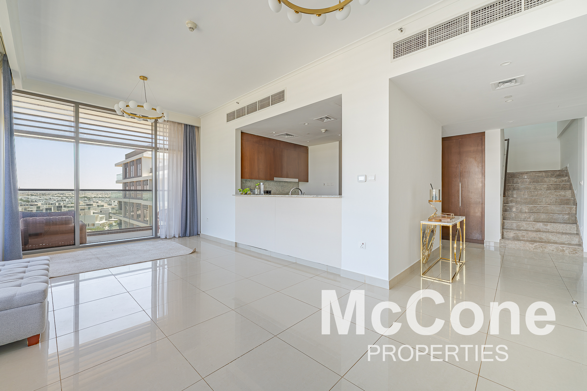 3 Bedroom Apartment for Rent in Mulberry 2 Building B2, Dubai Hills Estate — photo 7 of 25
