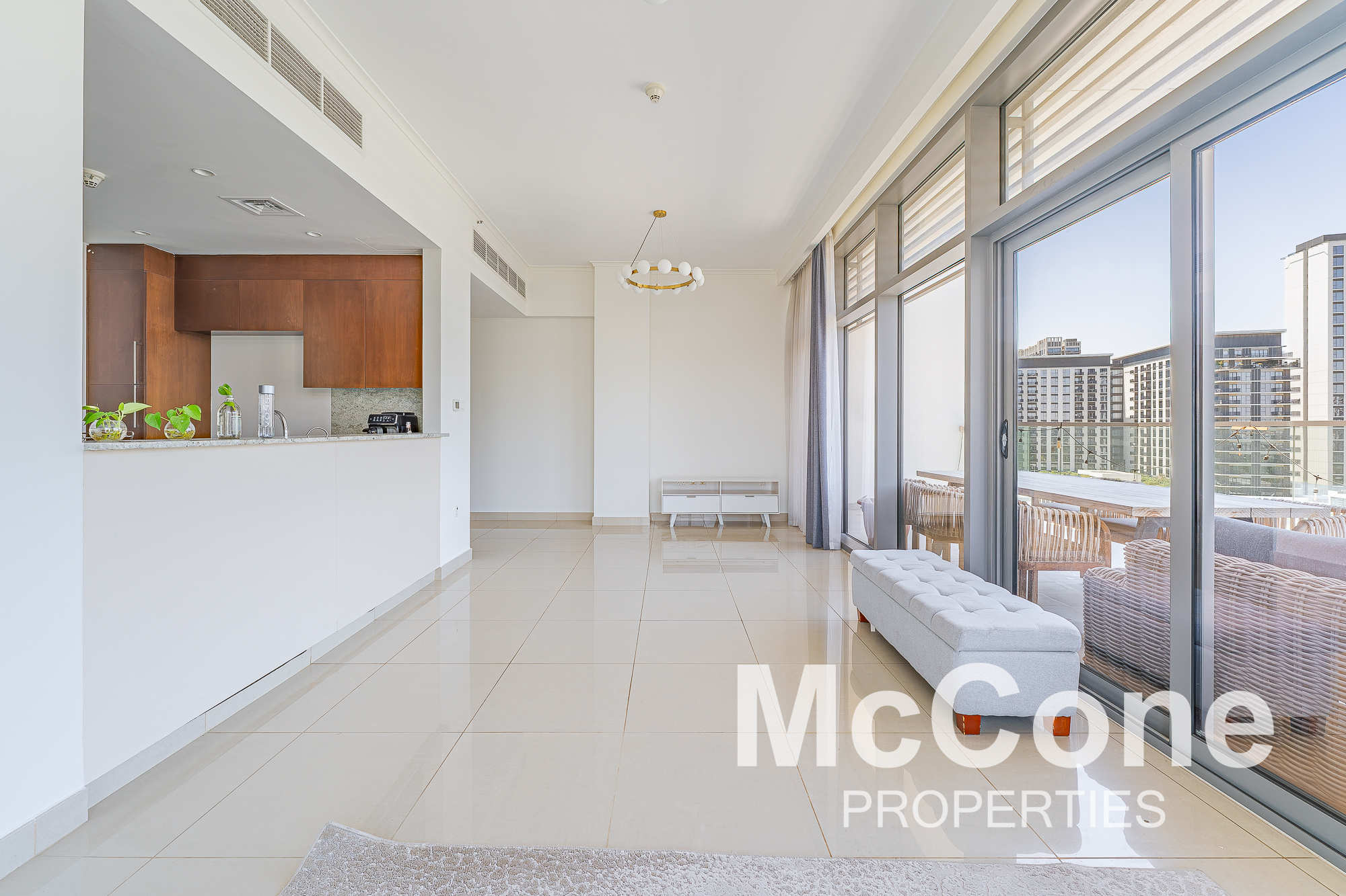 3 Bedroom Apartment for Rent in Mulberry 2 Building B2, Dubai Hills Estate — photo 5 of 25