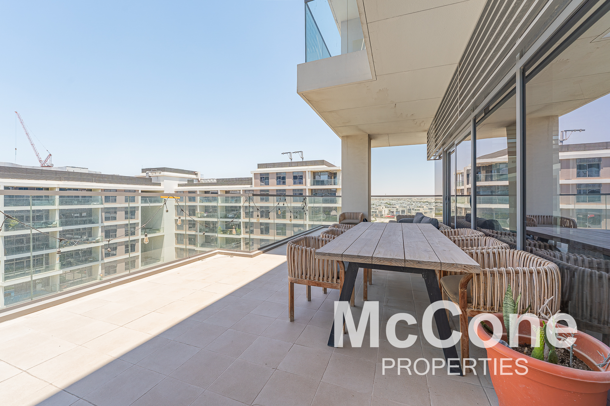 3 Bedroom Apartment for Rent in Mulberry 2 Building B2, Dubai Hills Estate — photograph 22 of 25