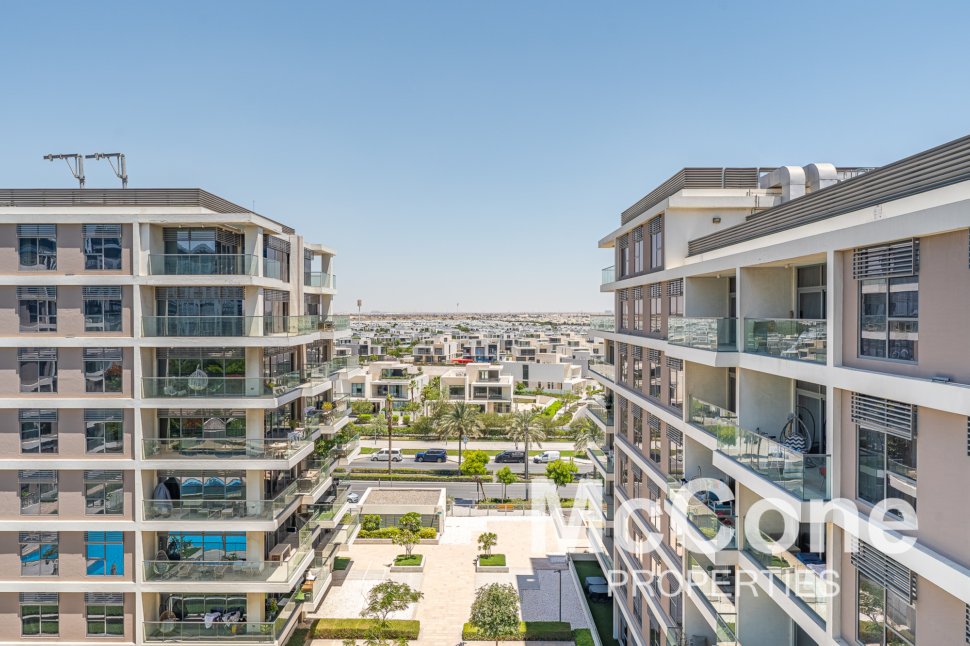 3 Bedroom Apartment for Rent in Mulberry 2 Building B2, Dubai Hills Estate — photo 4 of 25