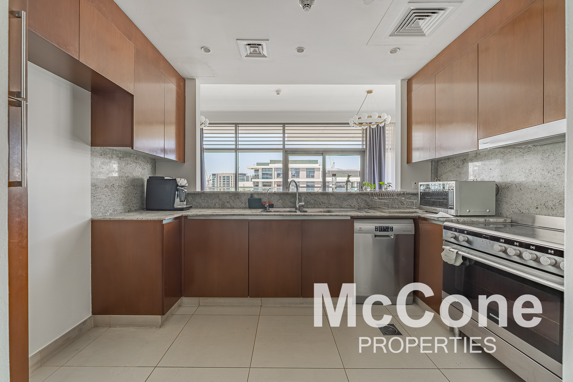 3 Bedroom Apartment for Rent in Mulberry 2 Building B2, Dubai Hills Estate — photograph 10 of 25