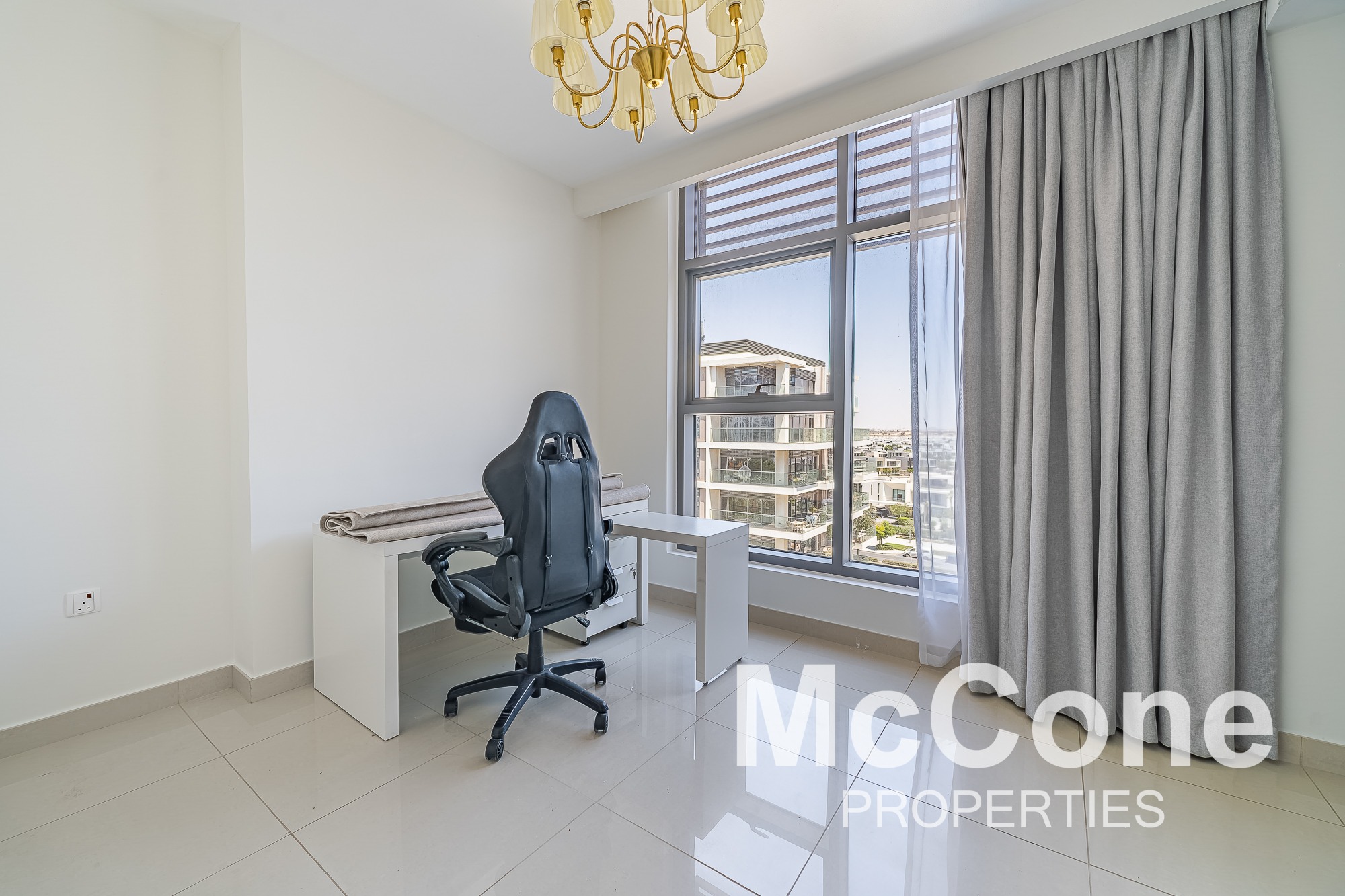 3 Bedroom Apartment for Rent in Mulberry 2 Building B2, Dubai Hills Estate — photo 9 of 25
