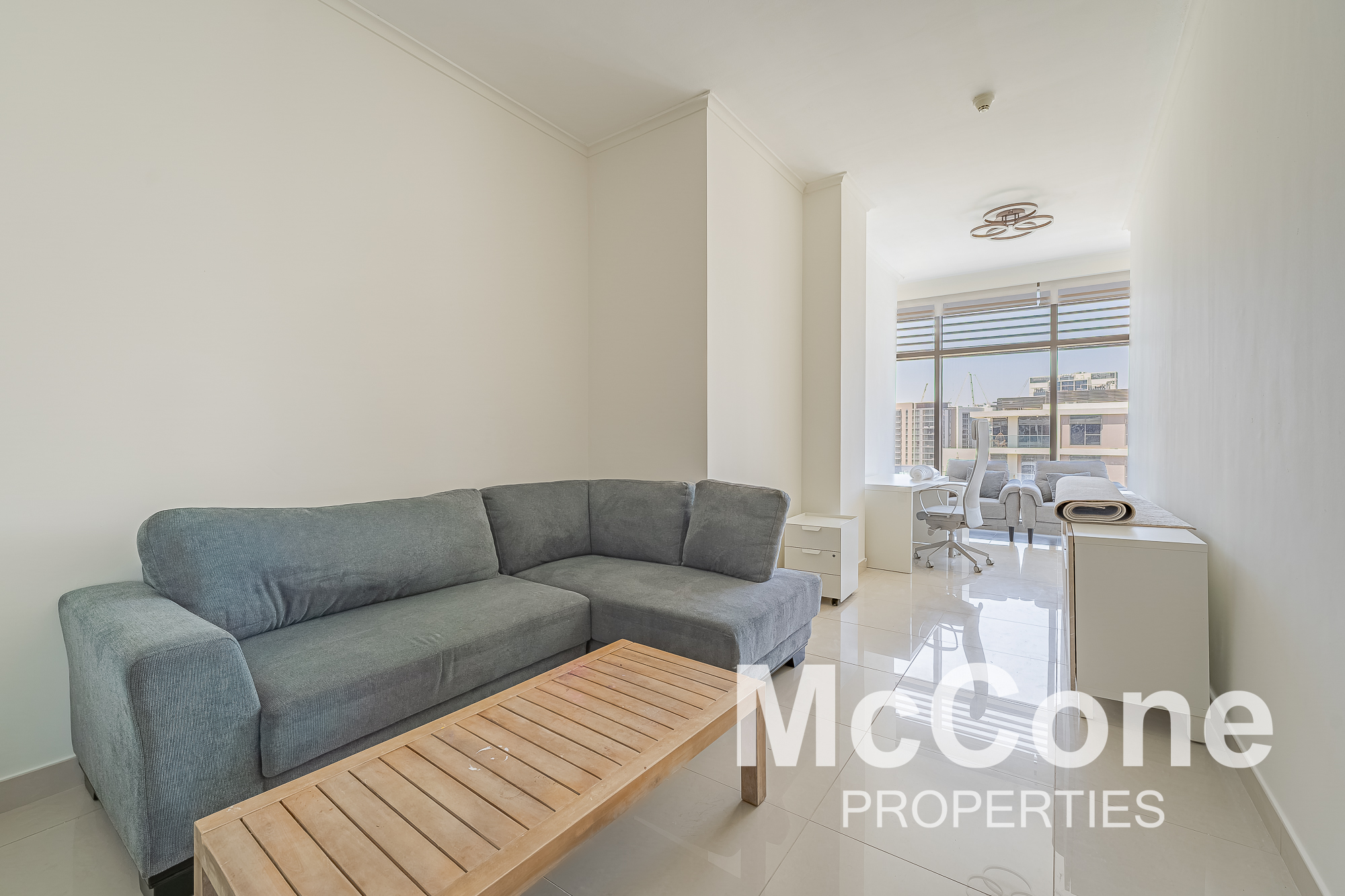 3 Bedroom Apartment for Rent in Mulberry 2 Building B2, Dubai Hills Estate — photo 8 of 25