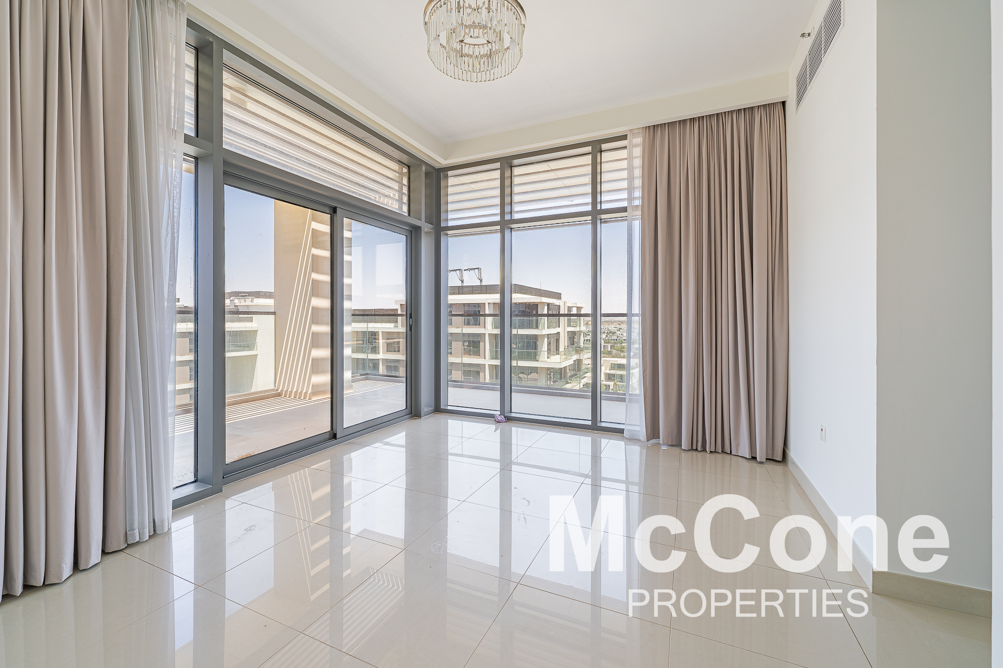 3 Bedroom Apartment for Rent in Mulberry 2 Building B2, Dubai Hills Estate — photograph 13 of 25
