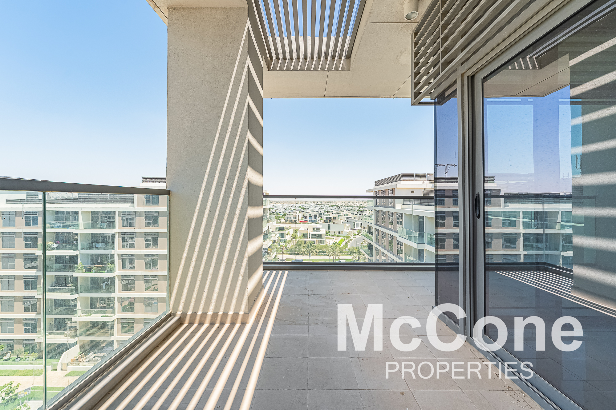 3 Bedroom Apartment for Rent in Mulberry 2 Building B2, Dubai Hills Estate — photograph 24 of 25
