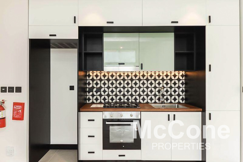 2 Bedroom Apartment for Rent in Collective Tower 2, Dubai Hills Estate — photo 3 of 10