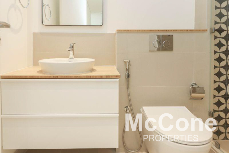 2 Bedroom Apartment for Rent in Collective Tower 2, Dubai Hills Estate — photo 8 of 10