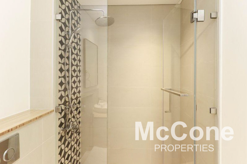 2 Bedroom Apartment for Rent in Collective Tower 2, Dubai Hills Estate — photo 7 of 10