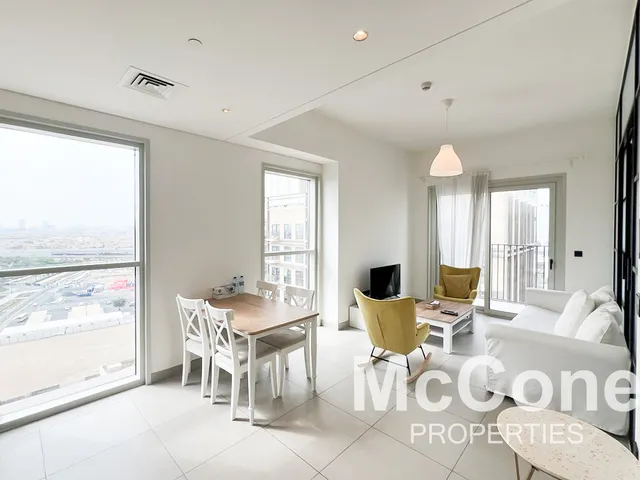 2 Bedroom Apartment for Rent in Collective Tower 2, Dubai Hills Estate