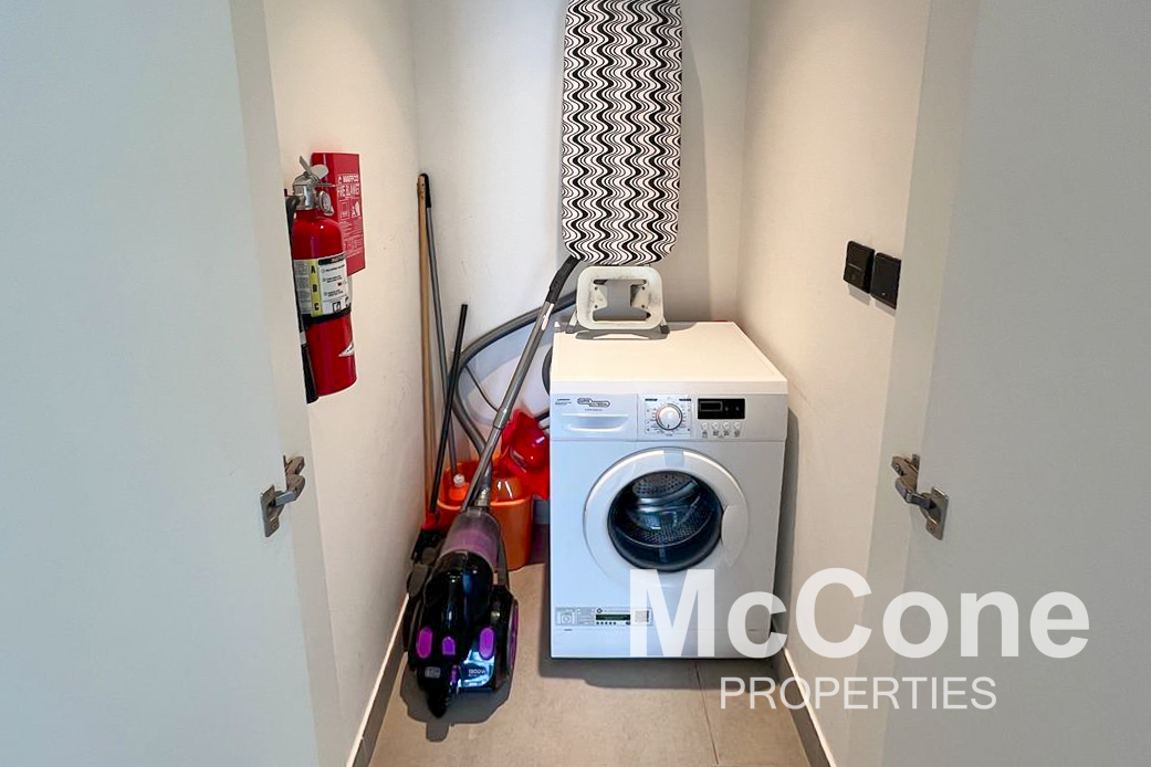 2 Bedroom Apartment for Rent in Collective Tower 2, Dubai Hills Estate — photograph 10 of 10