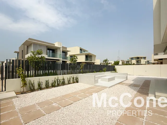 4 Bedroom Villa for Rent in Jebel Ali Village Villas, Jebel Ali
