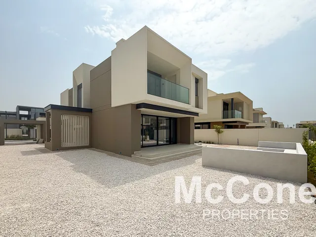 4 Bedroom Villa for Rent in Jebel Ali Village Villas, Jebel Ali
