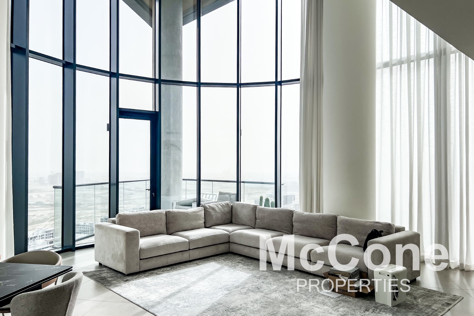 4 Bedroom Apartment for Rent in Waves Grande, Mohammed Bin Rashid City