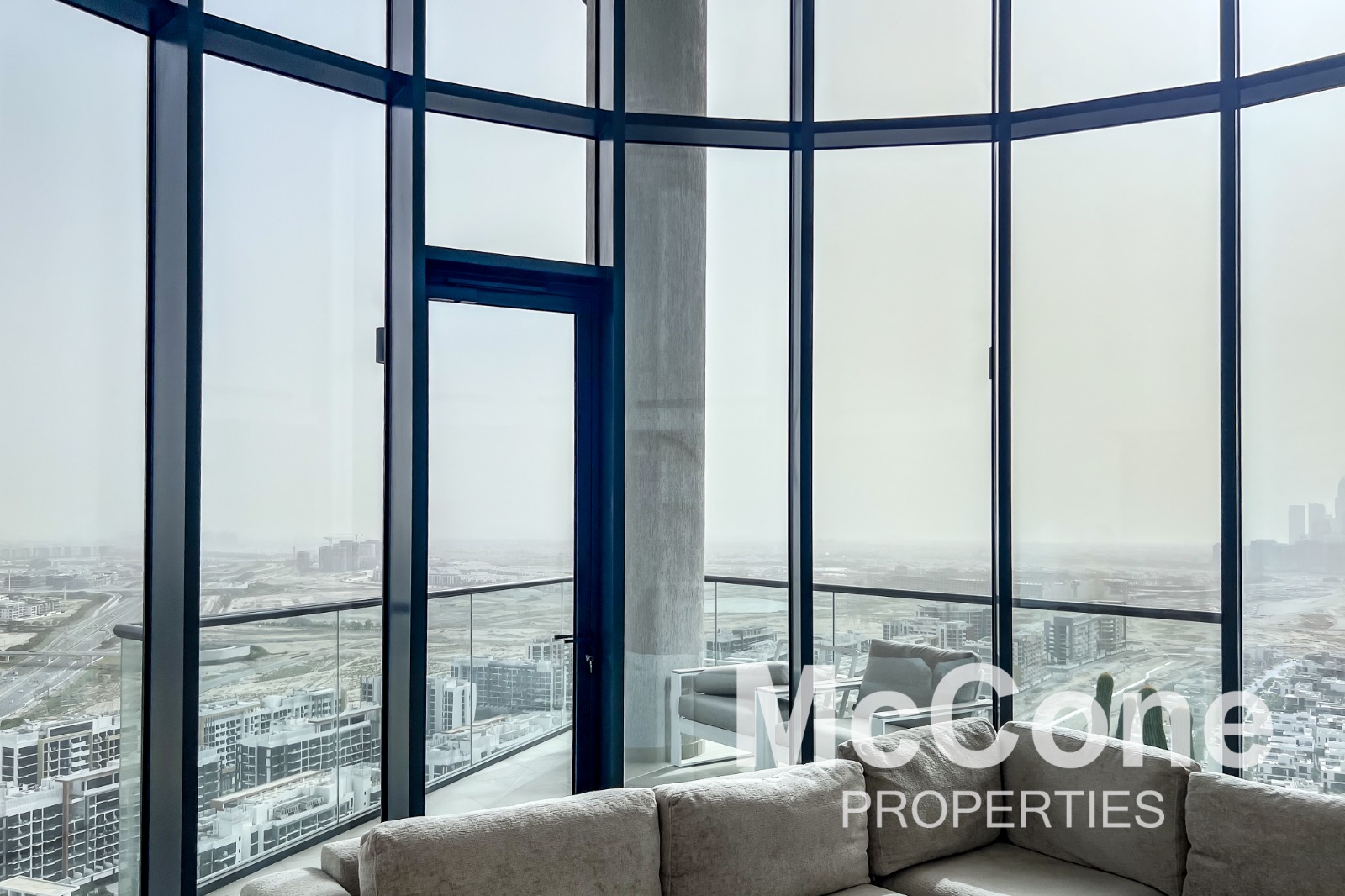 4 Bedroom Apartment for Rent in Waves Grande, Mohammed Bin Rashid City — photo 3 of 18
