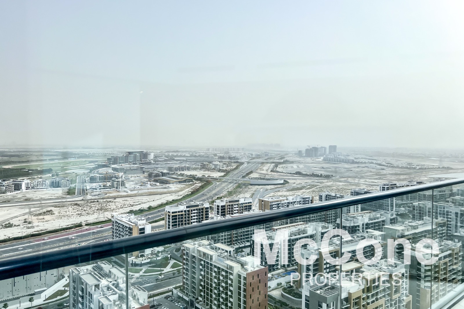 4 Bedroom Apartment for Rent in Waves Grande, Mohammed Bin Rashid City — photograph 18 of 18