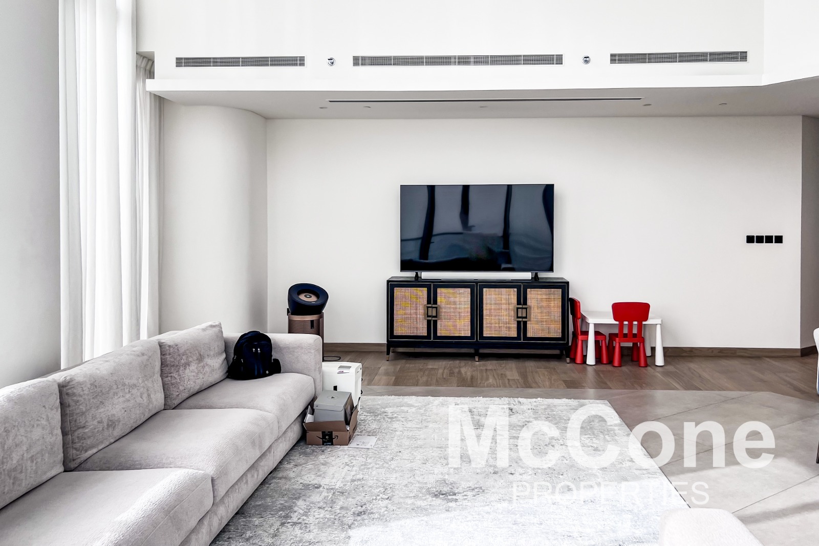 4 Bedroom Apartment for Rent in Waves Grande, Mohammed Bin Rashid City — photo 4 of 18