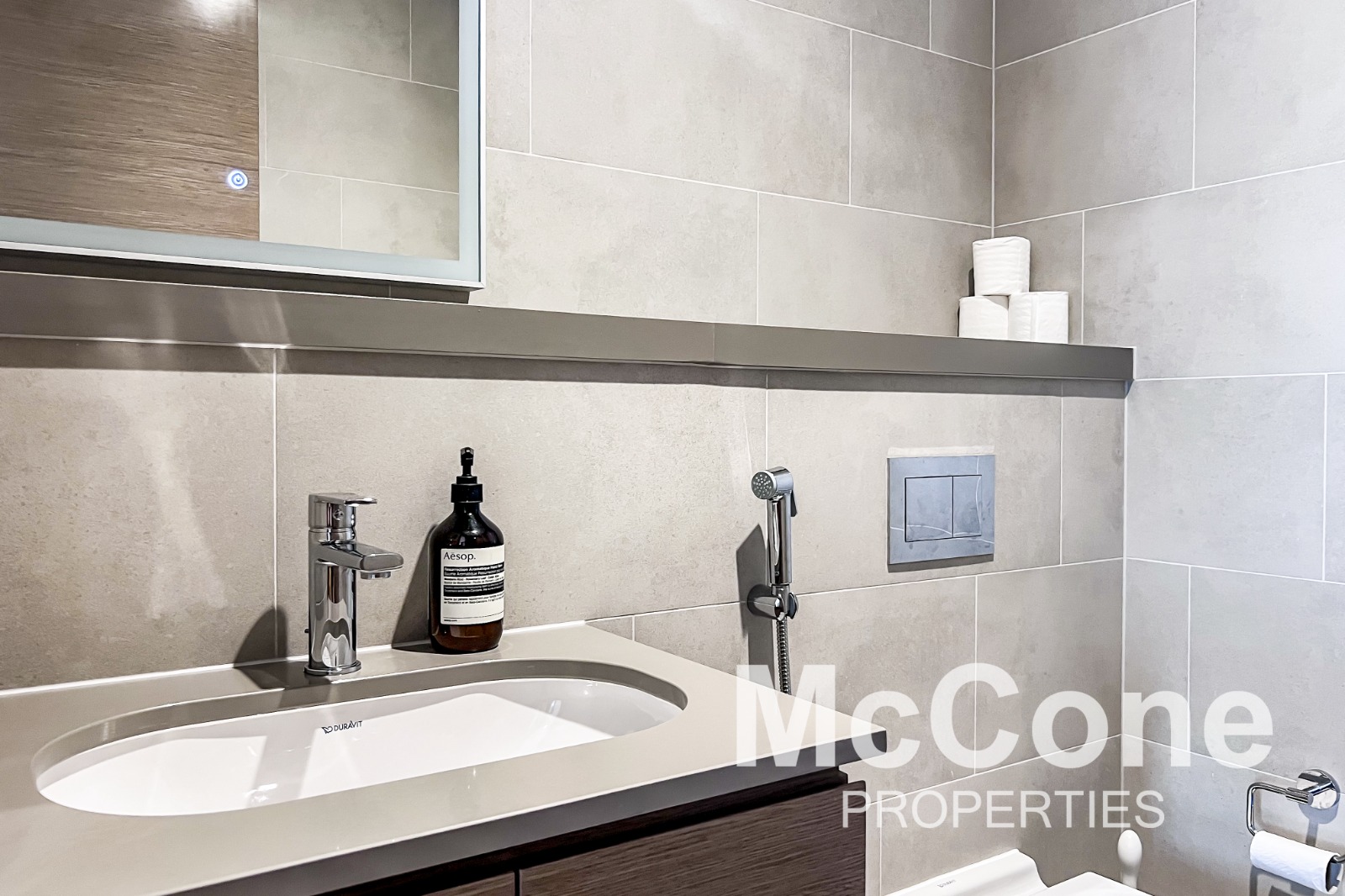 4 Bedroom Apartment for Rent in Waves Grande, Mohammed Bin Rashid City — photograph 13 of 18