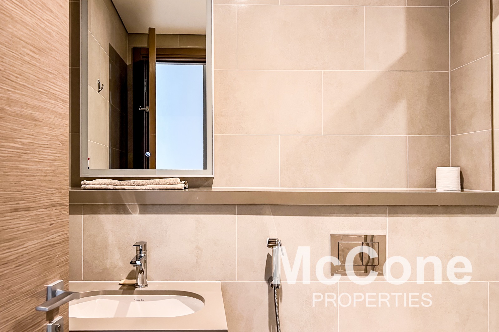4 Bedroom Apartment for Rent in Waves Grande, Mohammed Bin Rashid City — photograph 14 of 18