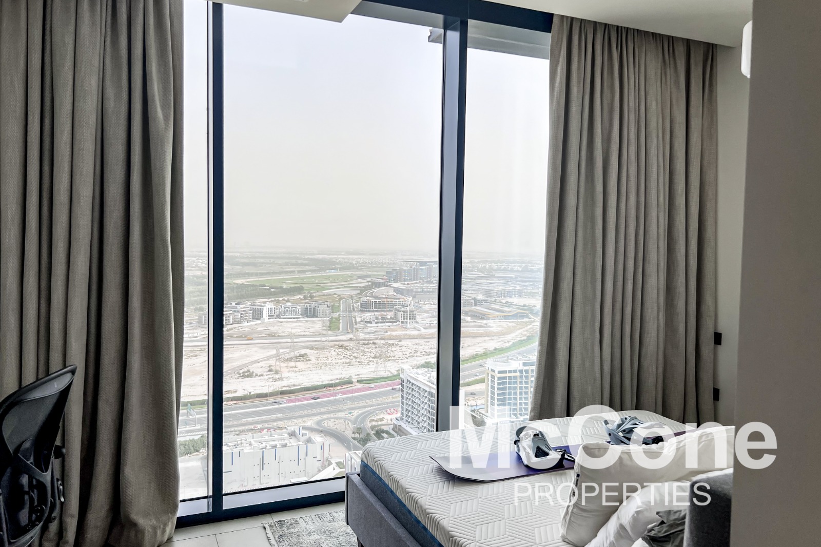4 Bedroom Apartment for Rent in Waves Grande, Mohammed Bin Rashid City — photo 8 of 18