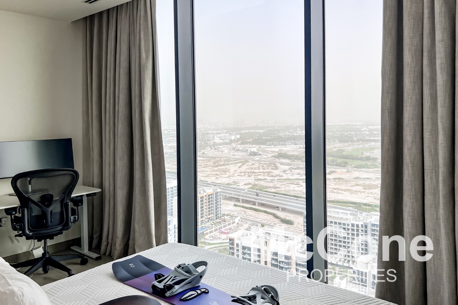 4 Bedroom Apartment for Rent in Waves Grande, Mohammed Bin Rashid City — photograph 10 of 18