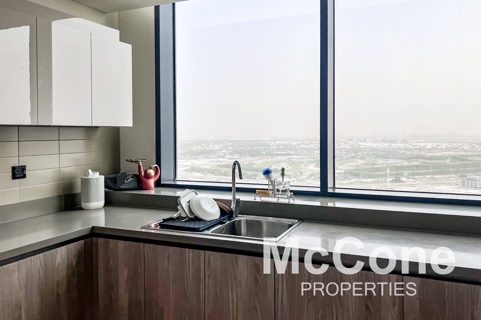 4 Bedroom Apartment for Rent in Waves Grande, Mohammed Bin Rashid City — photo 9 of 18