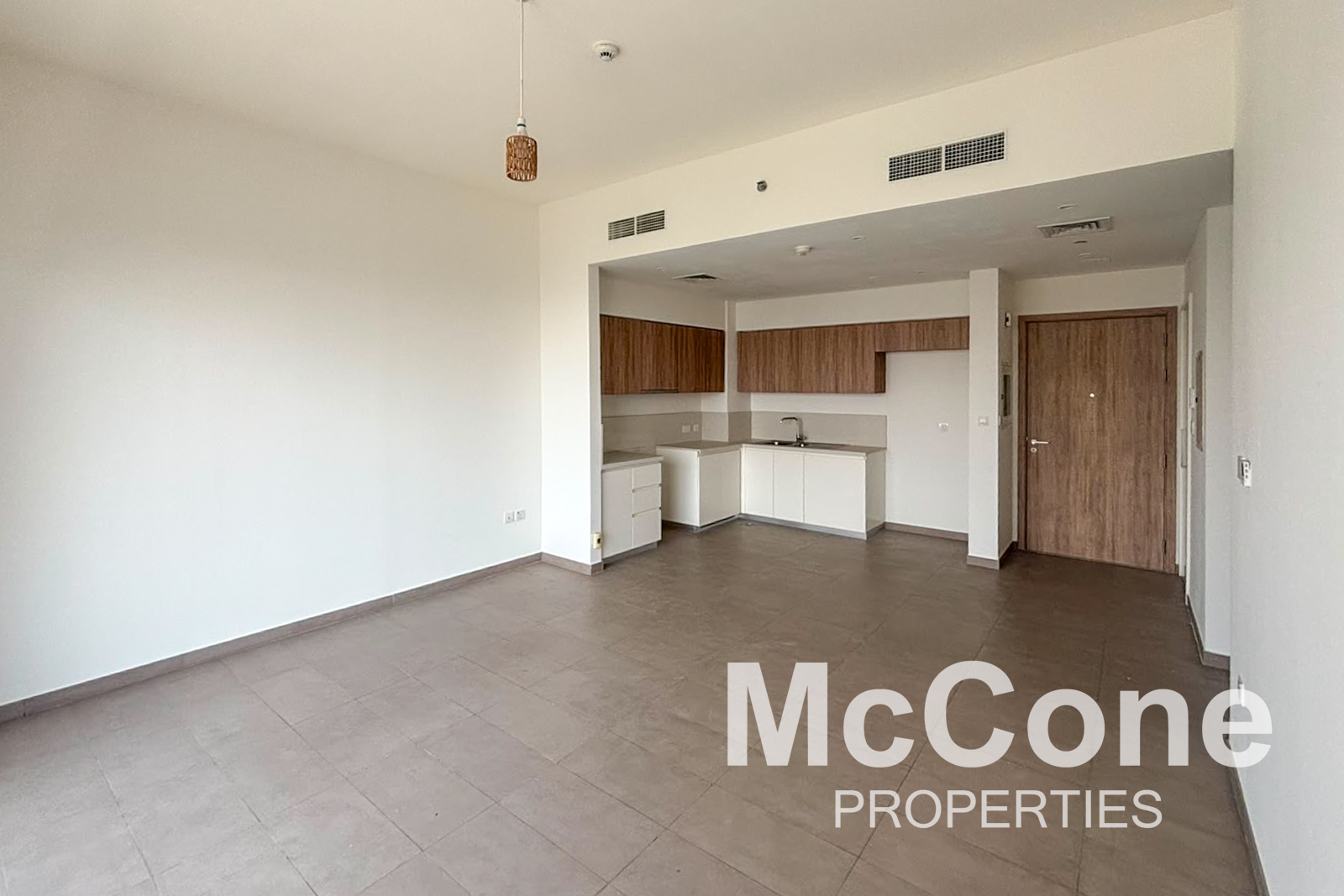 2 Bedroom Apartment for Rent in Executive Residences 2, Dubai Hills Estate — photo 6 of 18