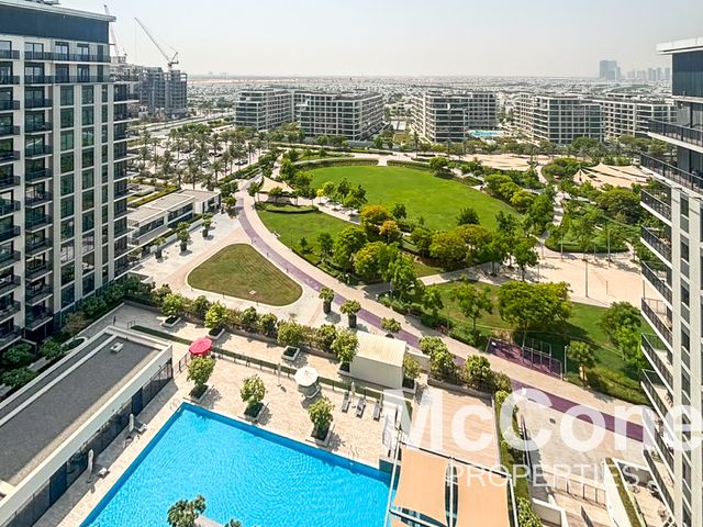 2 Bedroom Apartment for Rent in Executive Residences 2, Dubai Hills Estate