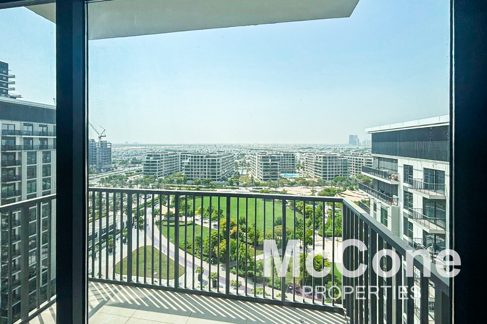 2 Bedroom Apartment for Rent in Executive Residences 2, Dubai Hills Estate — photograph 15 of 18