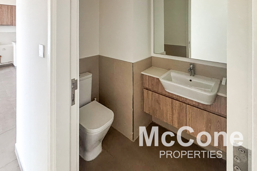 2 Bedroom Apartment for Rent in Executive Residences 2, Dubai Hills Estate — photograph 12 of 18