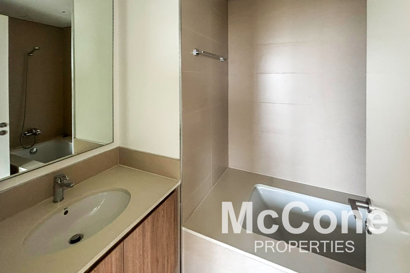 2 Bedroom Apartment for Rent in Executive Residences 2, Dubai Hills Estate — photograph 13 of 18