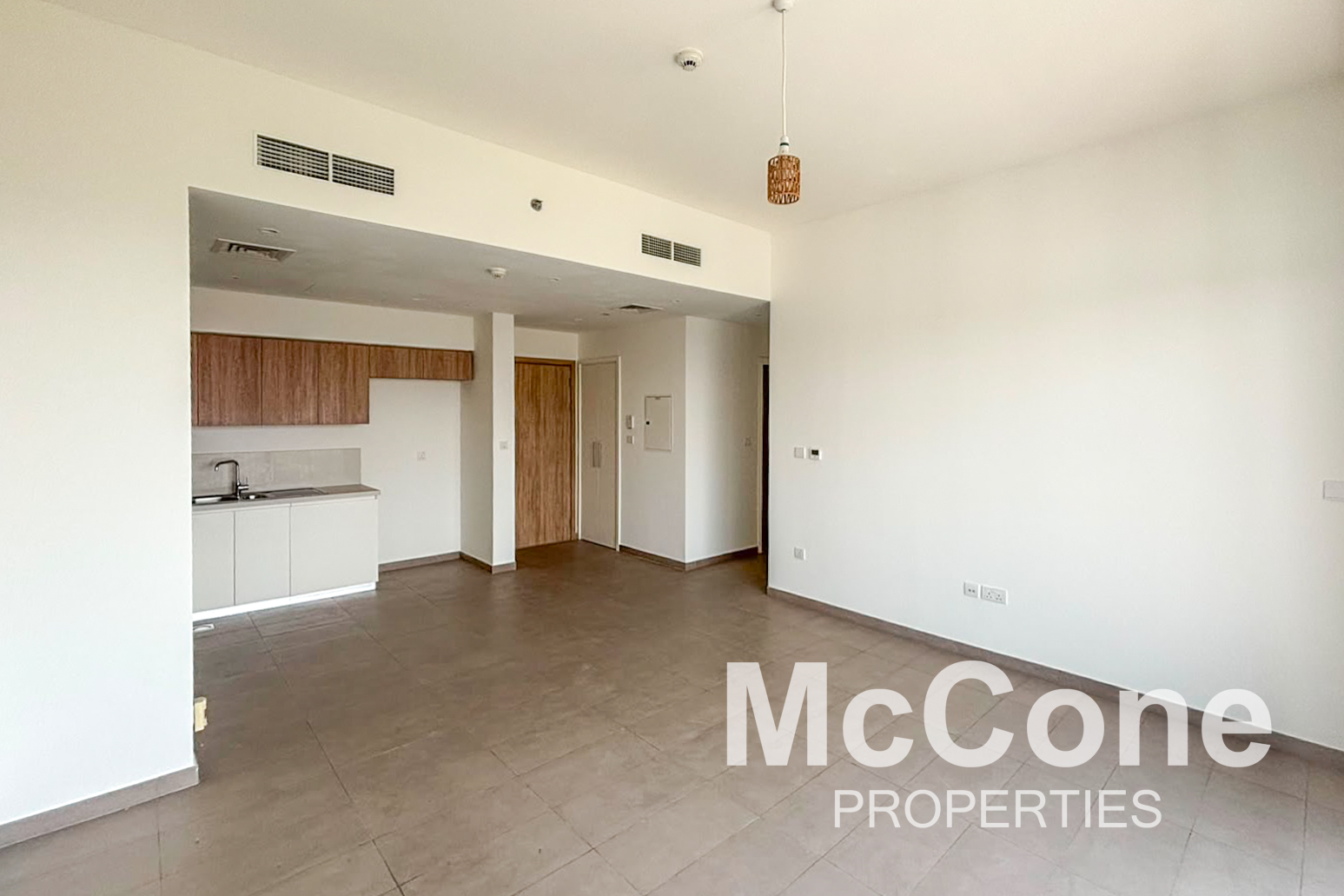 2 Bedroom Apartment for Rent in Executive Residences 2, Dubai Hills Estate — photo 4 of 18