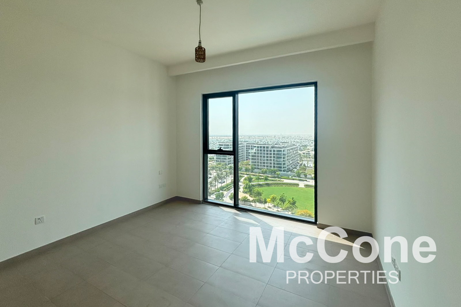 2 Bedroom Apartment for Rent in Executive Residences 2, Dubai Hills Estate — photo 8 of 18