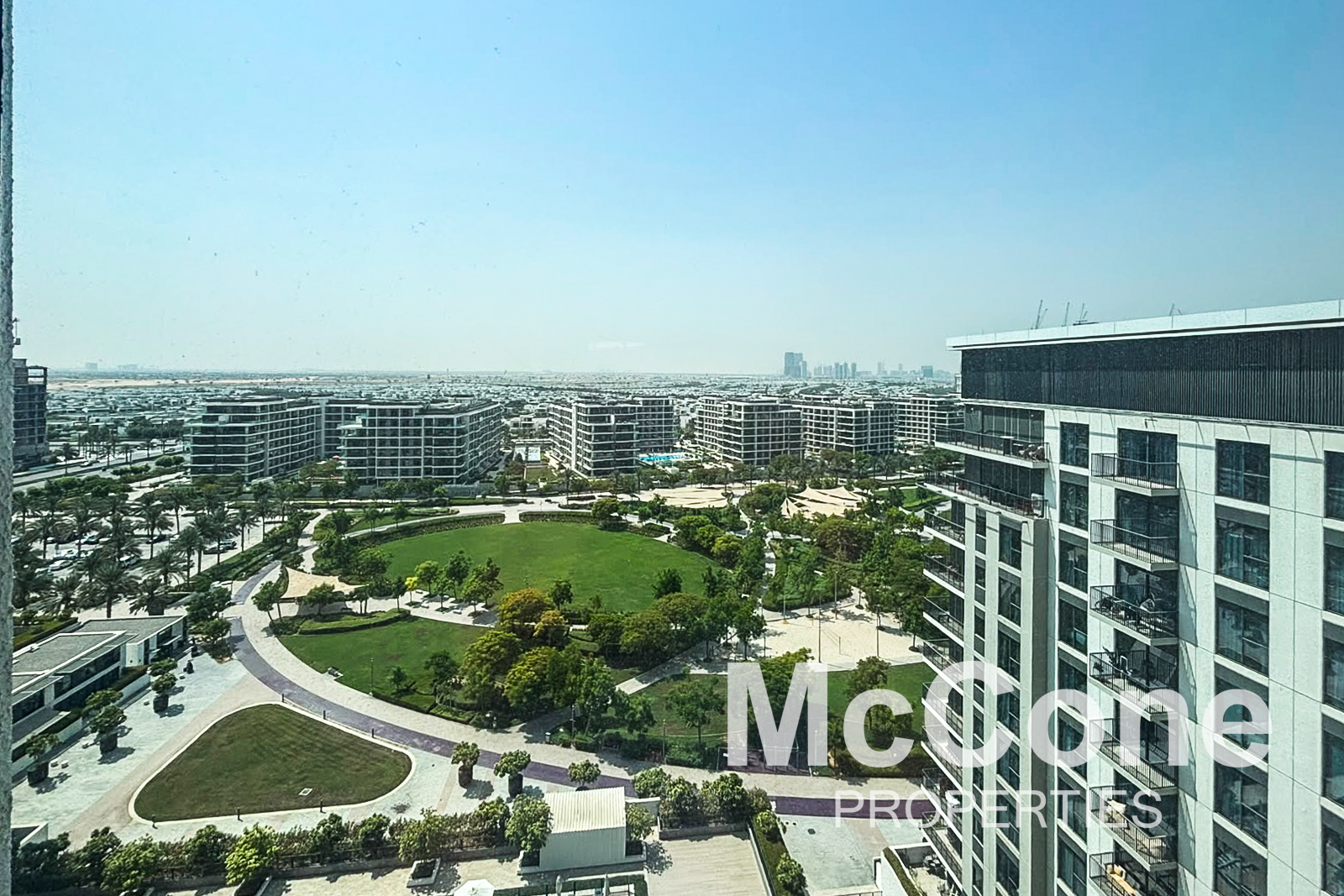 2 Bedroom Apartment for Rent in Executive Residences 2, Dubai Hills Estate — photograph 18 of 18
