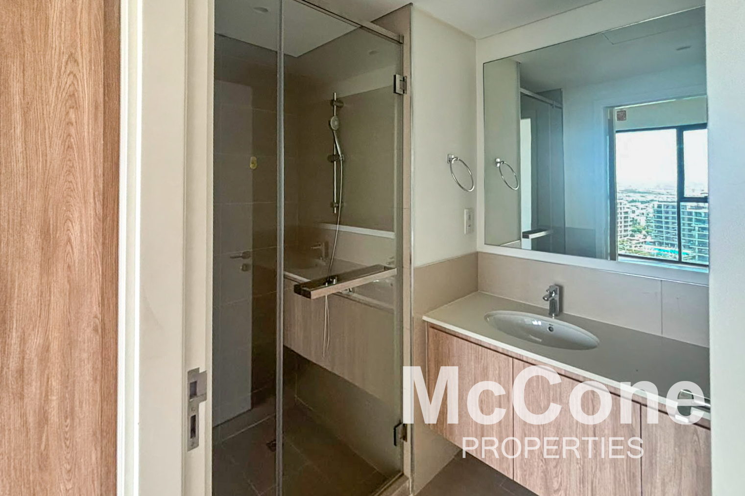 2 Bedroom Apartment for Rent in Executive Residences 2, Dubai Hills Estate — photograph 14 of 18