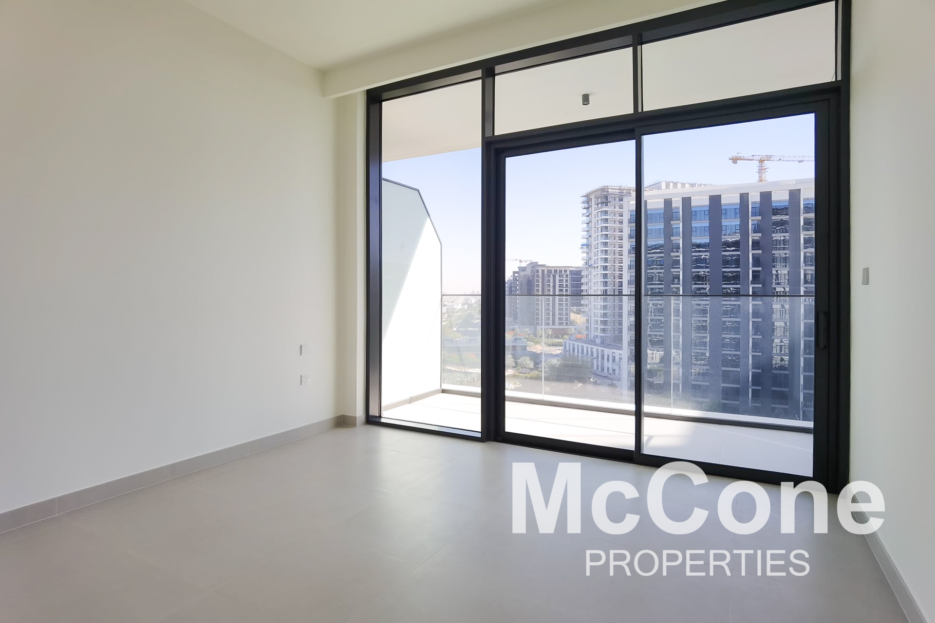 2 Bedroom Apartment for Rent in Golf Grand, Dubai Hills Estate — photo 6 of 18