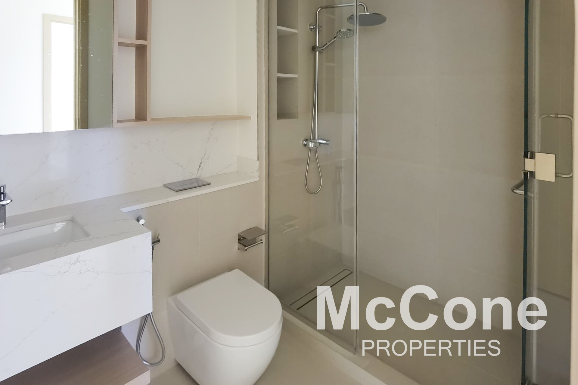 2 Bedroom Apartment for Rent in Golf Grand, Dubai Hills Estate — photograph 14 of 18