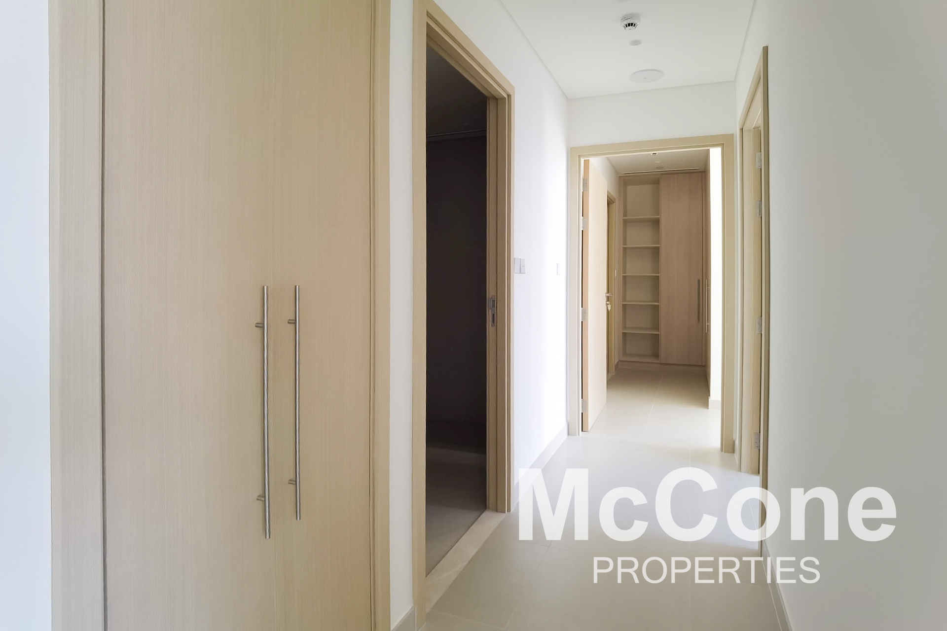2 Bedroom Apartment for Rent in Golf Grand, Dubai Hills Estate — photograph 10 of 18