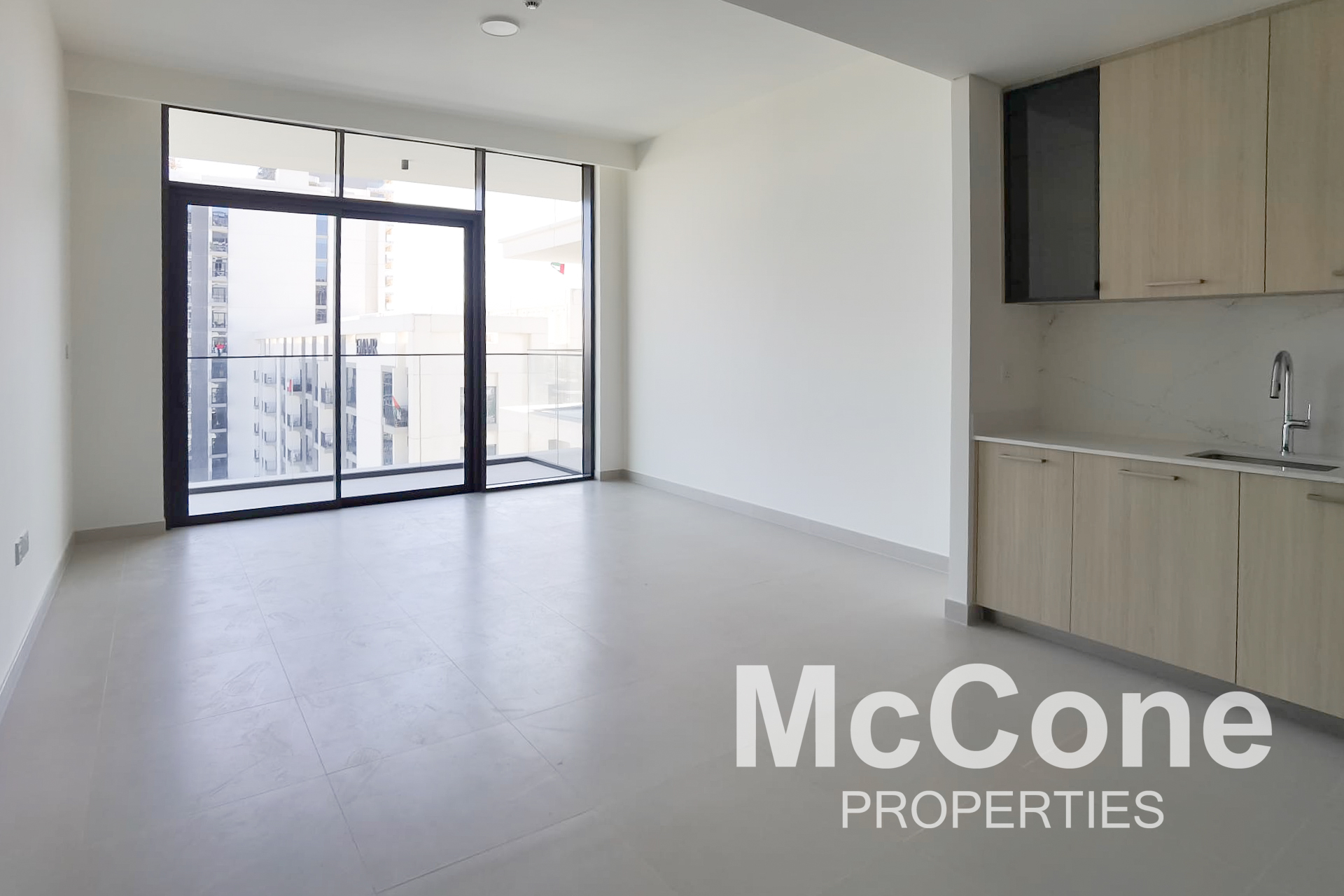 2 Bedroom Apartment for Rent in Golf Grand, Dubai Hills Estate — photo 2 of 18