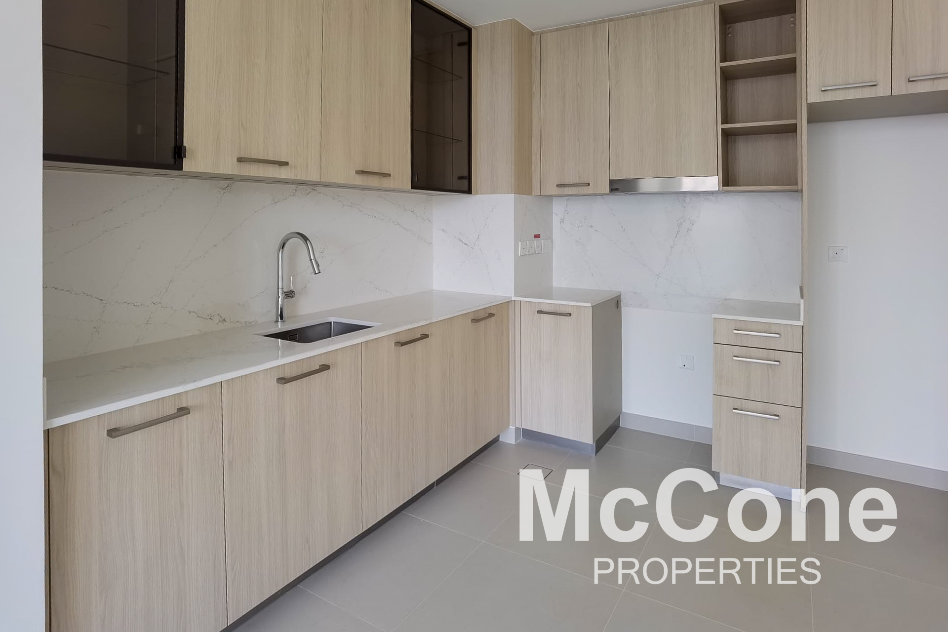 2 Bedroom Apartment for Rent in Golf Grand, Dubai Hills Estate — photo 4 of 18