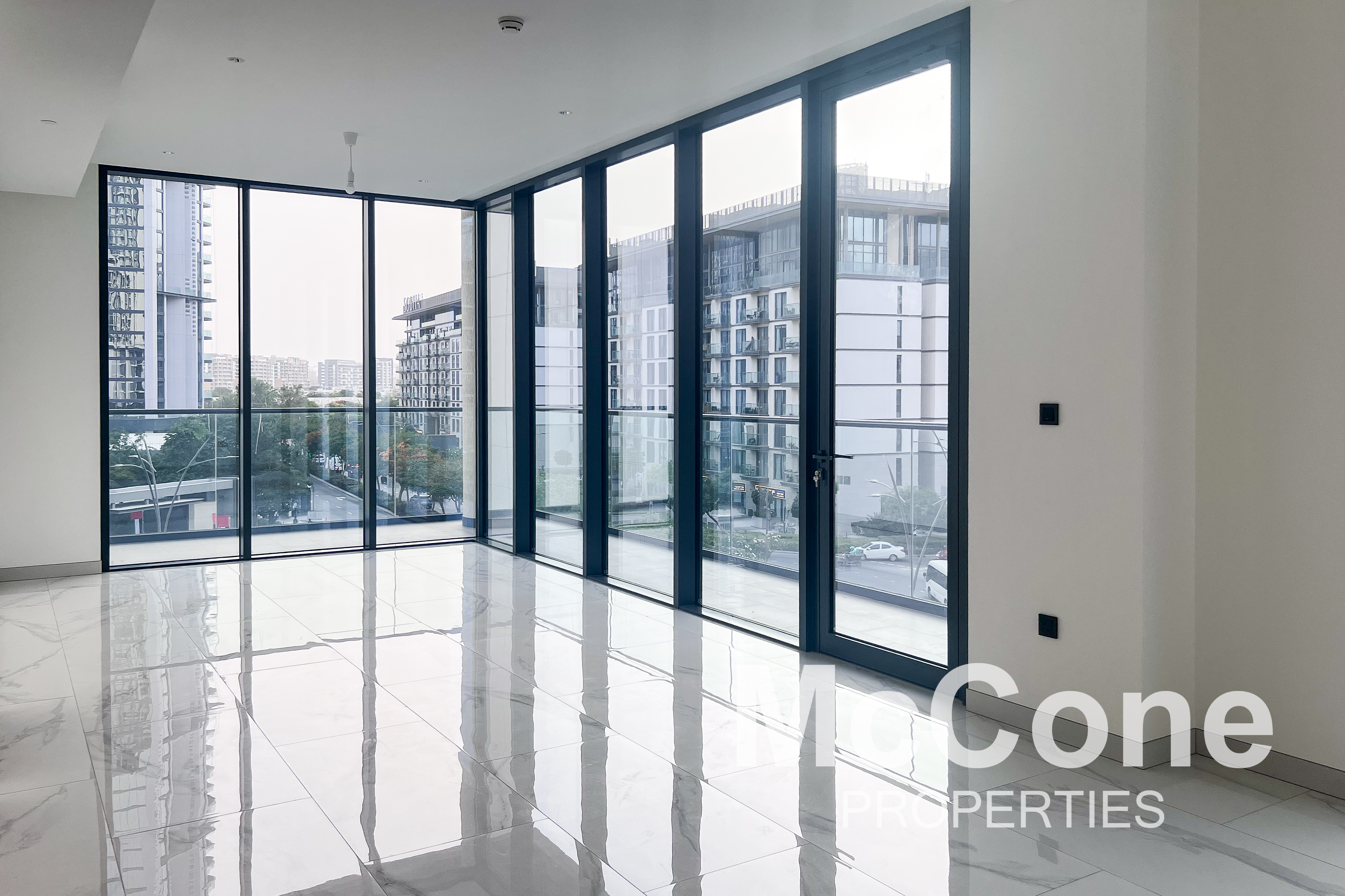 2 Bedroom Apartment for Rent in Crest Grande, Mohammed Bin Rashid City
