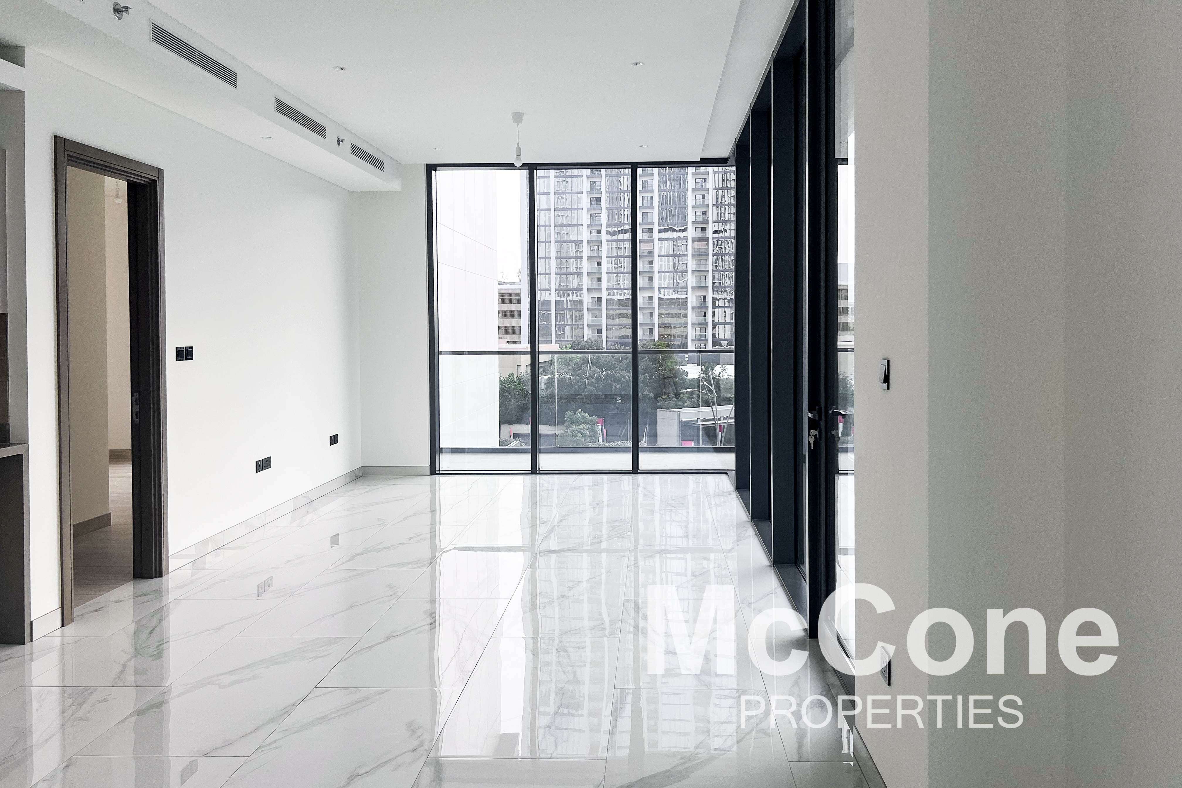 2 Bedroom Apartment for Rent in Crest Grande, Mohammed Bin Rashid City — photo 3 of 11