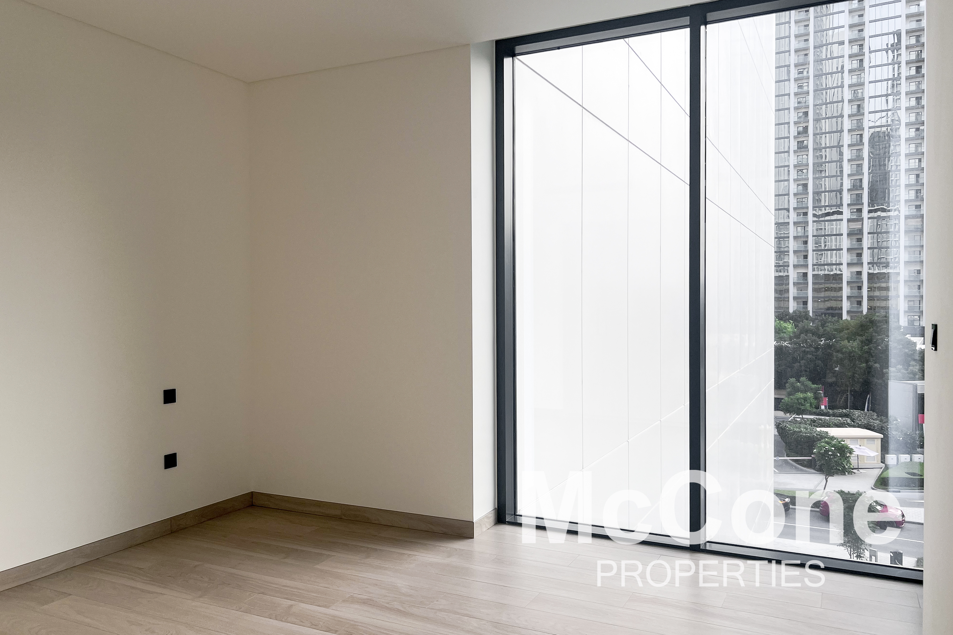 2 Bedroom Apartment for Rent in Crest Grande, Mohammed Bin Rashid City — photo 4 of 11