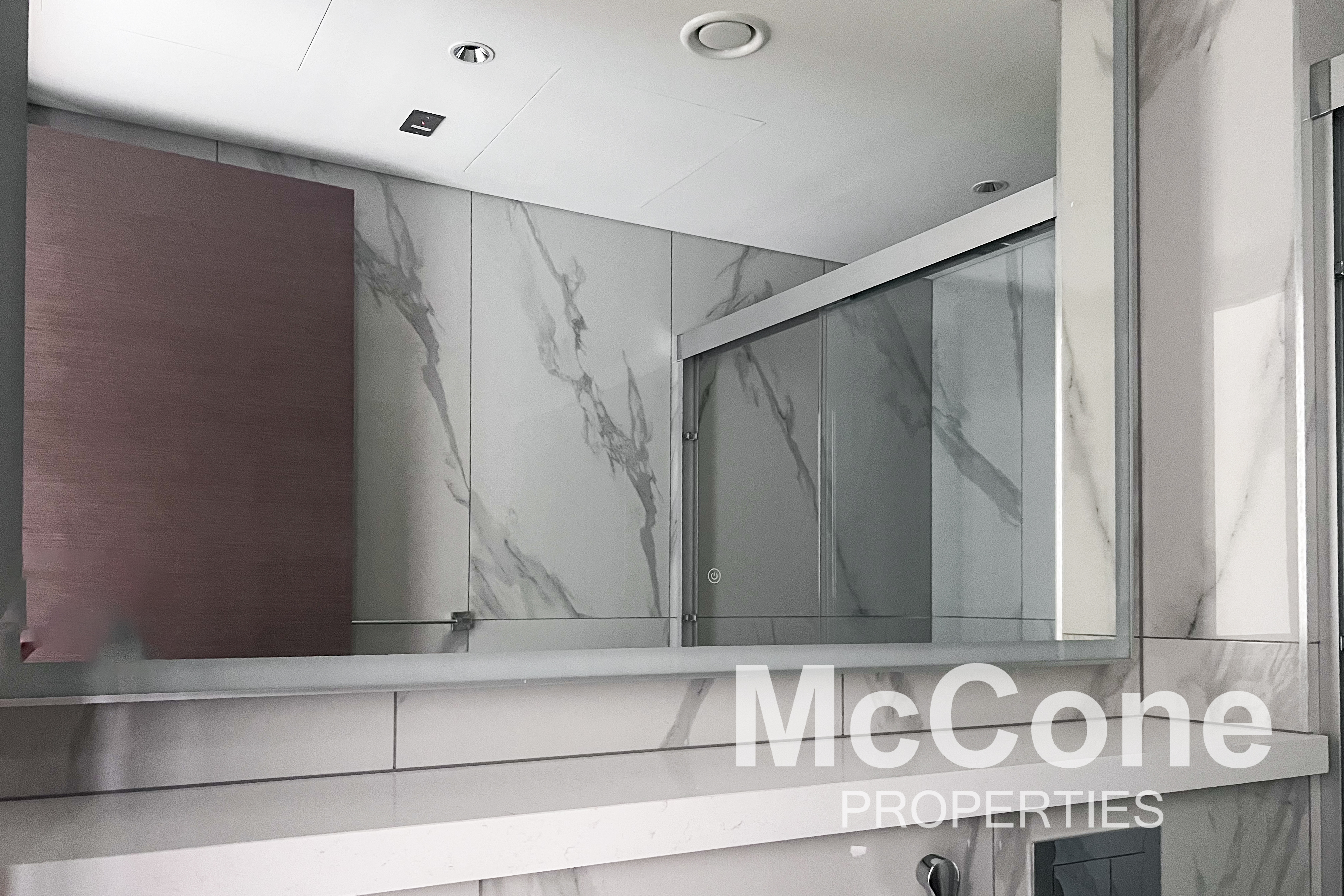 2 Bedroom Apartment for Rent in Crest Grande, Mohammed Bin Rashid City — photograph 11 of 11