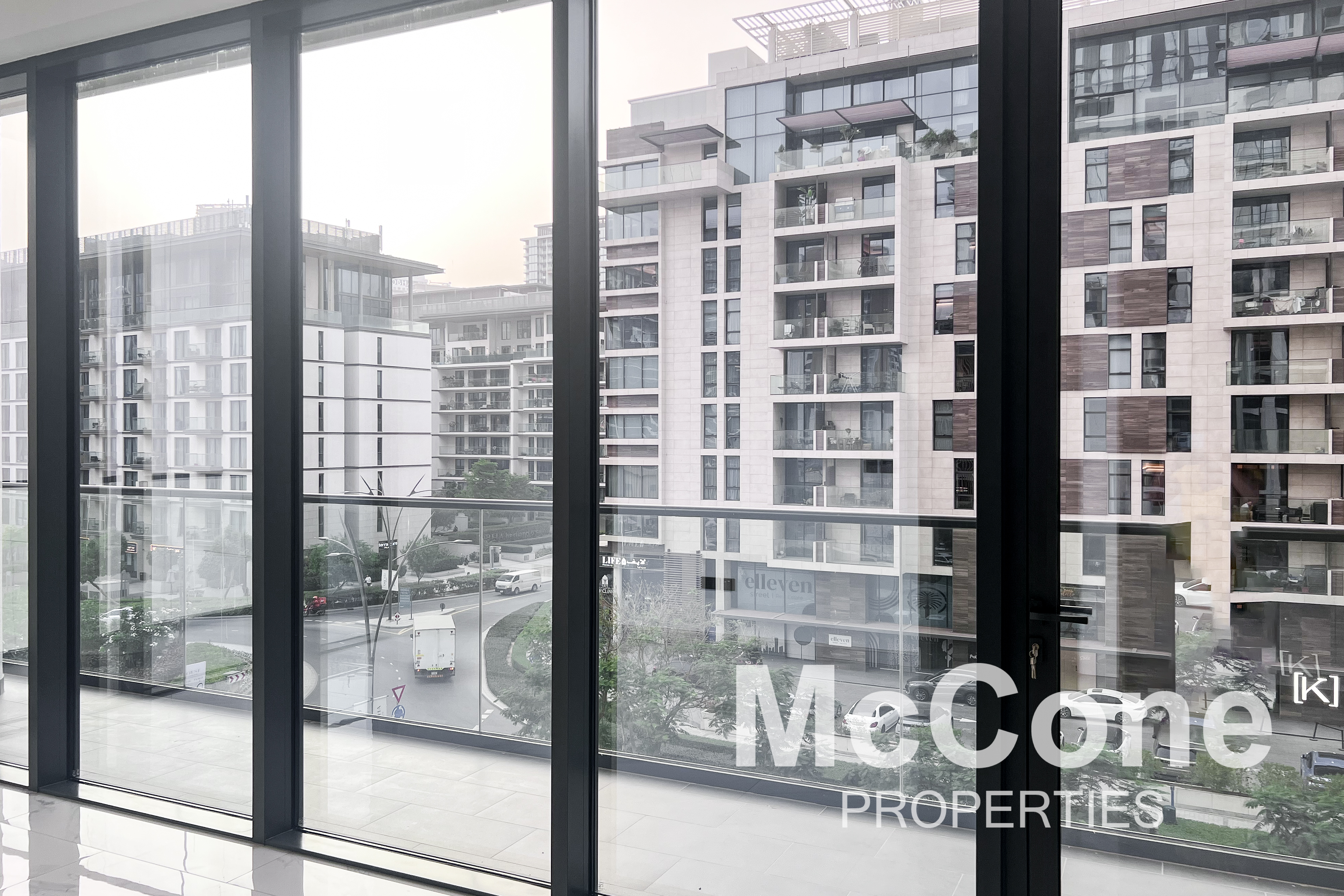 2 Bedroom Apartment for Rent in Crest Grande, Mohammed Bin Rashid City — photo 5 of 11