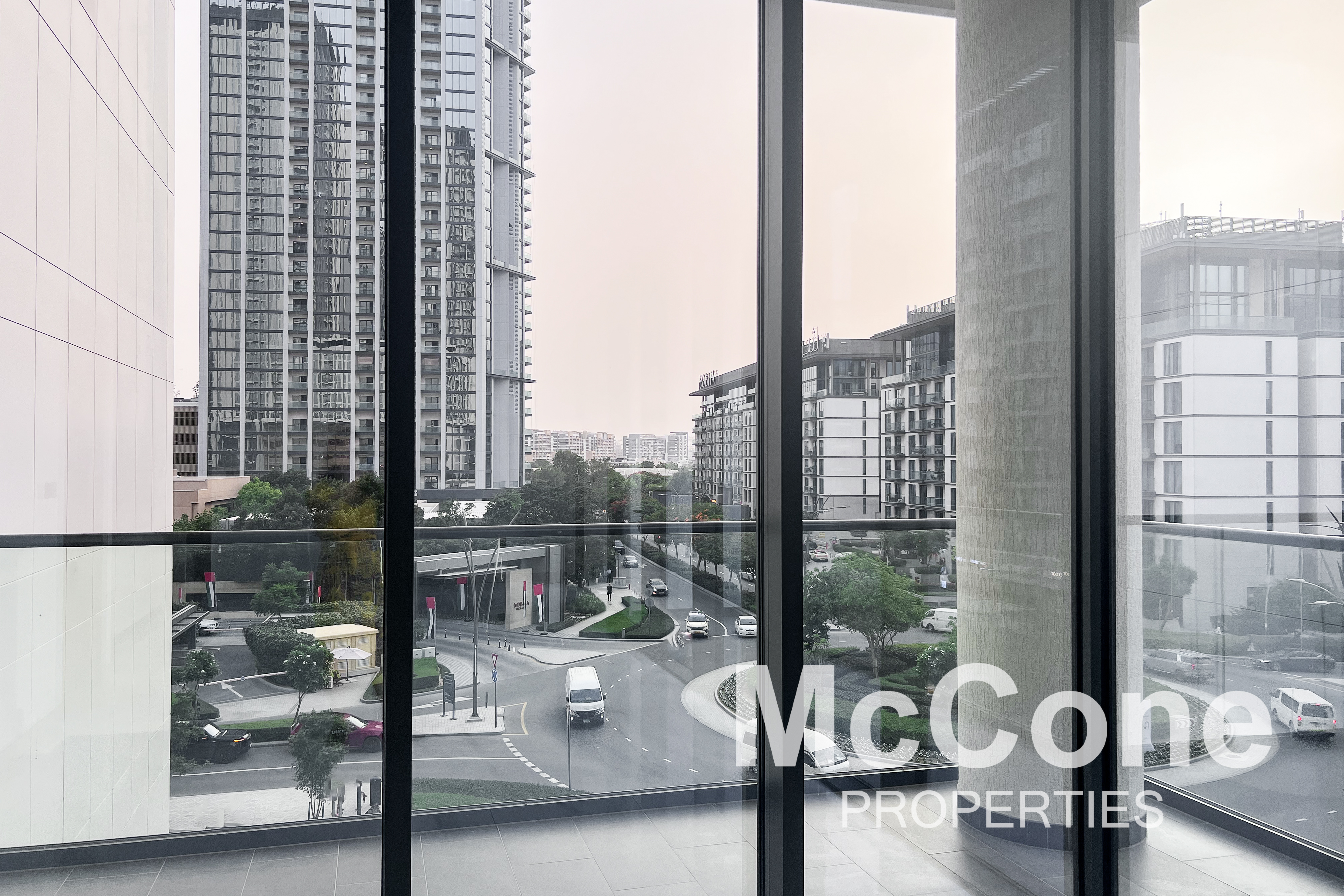 2 Bedroom Apartment for Rent in Crest Grande, Mohammed Bin Rashid City — photo 7 of 11