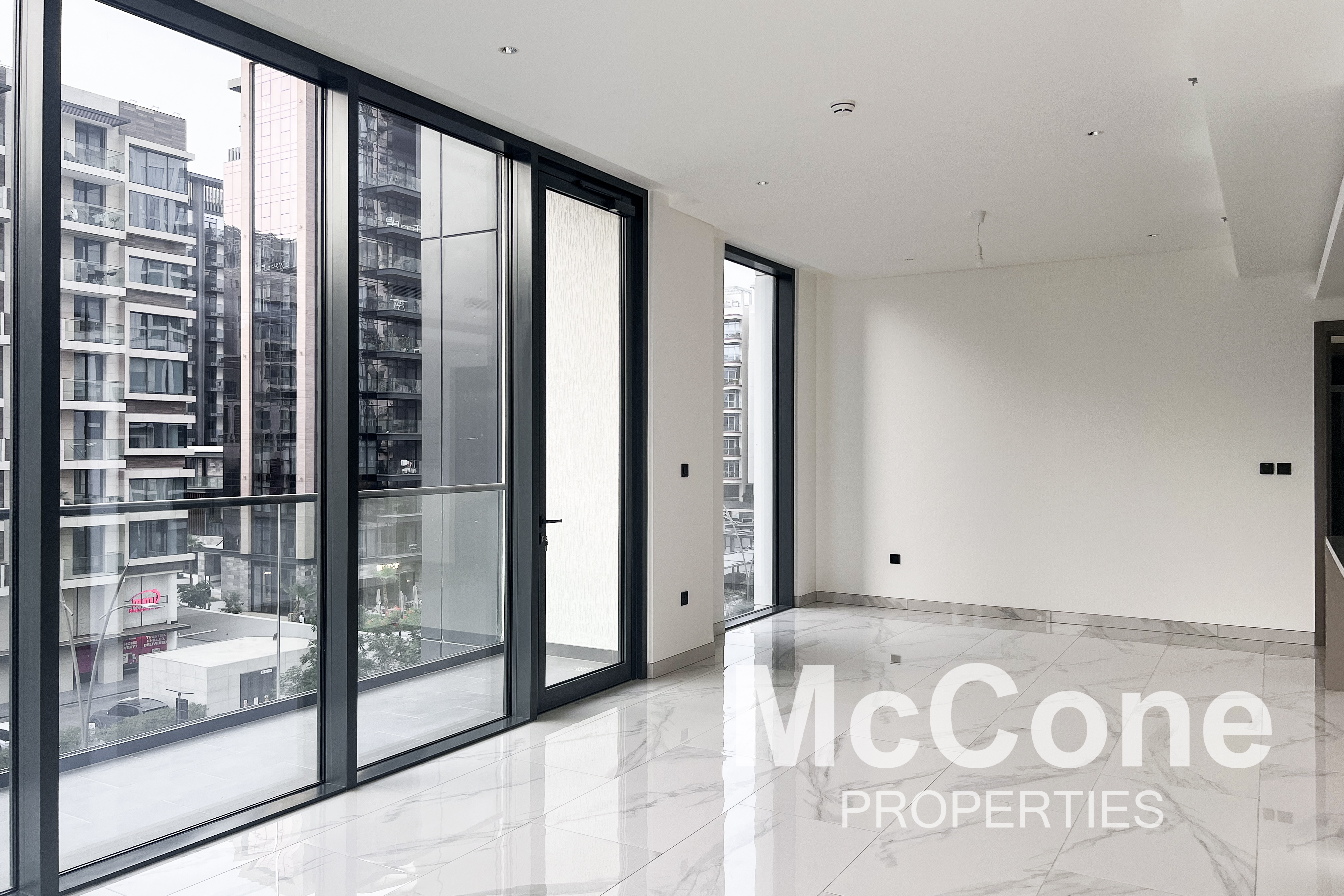 2 Bedroom Apartment for Rent in Crest Grande, Mohammed Bin Rashid City — photo 2 of 11