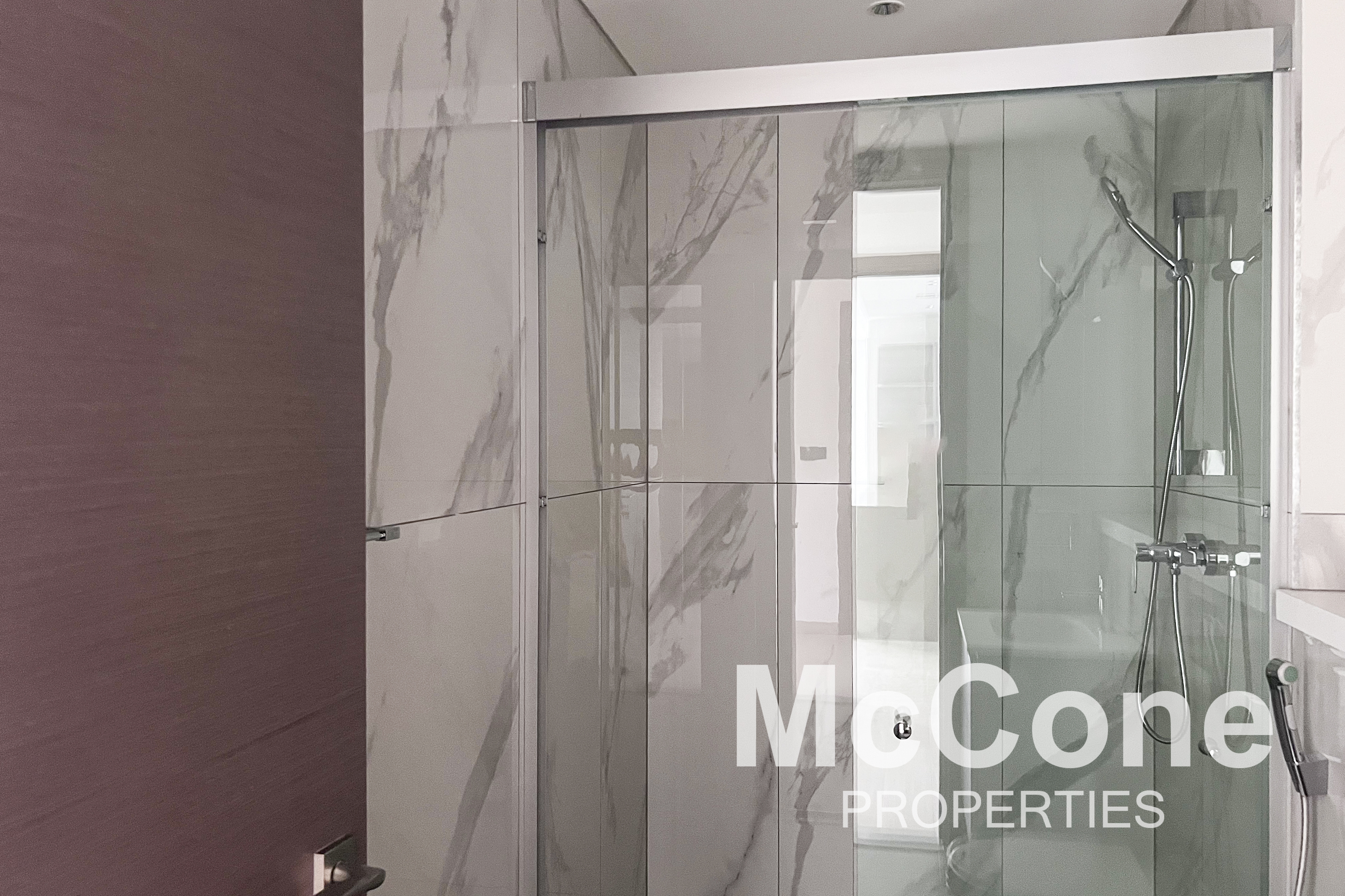 2 Bedroom Apartment for Rent in Crest Grande, Mohammed Bin Rashid City — photograph 10 of 11