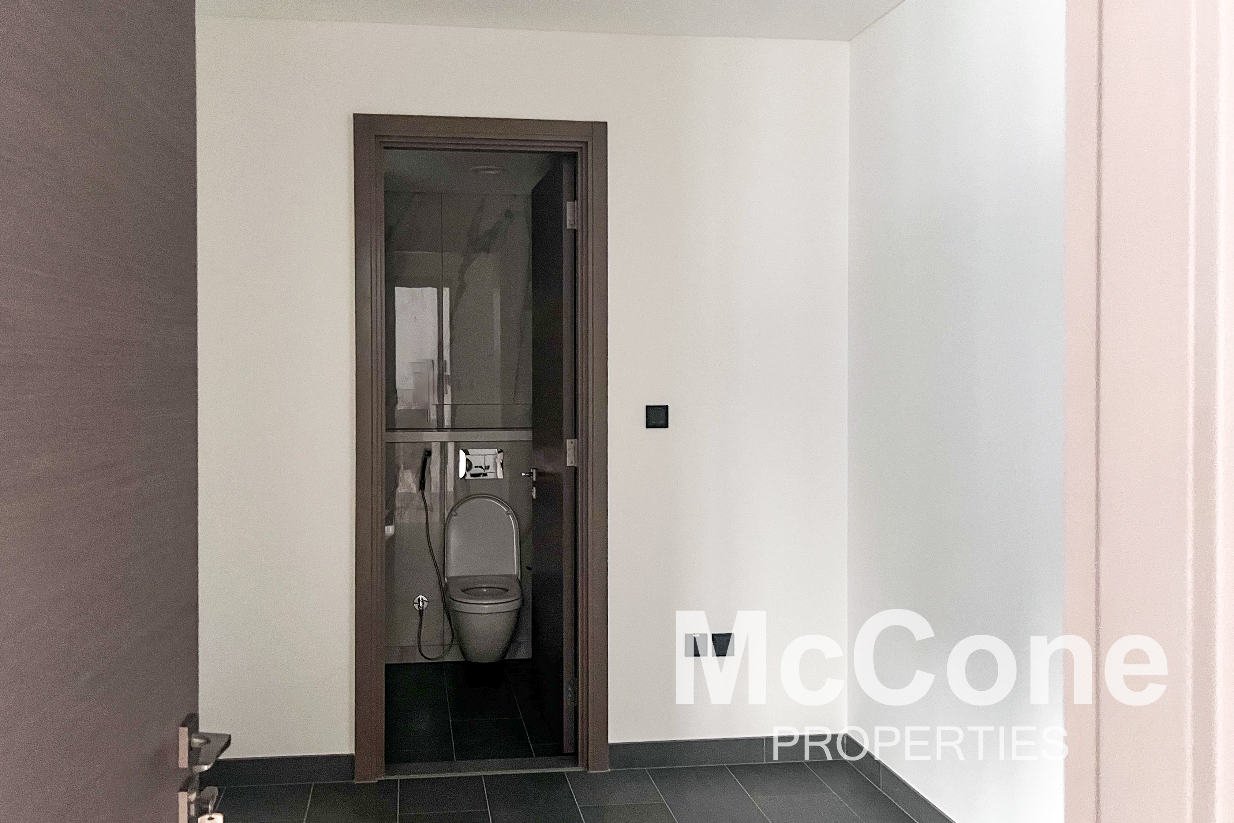 2 Bedroom Apartment for Rent in Crest Grande, Mohammed Bin Rashid City — photo 9 of 11